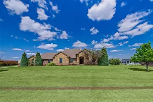 188 Owen Cir, Weatherford, TX 76087 - Photo 1