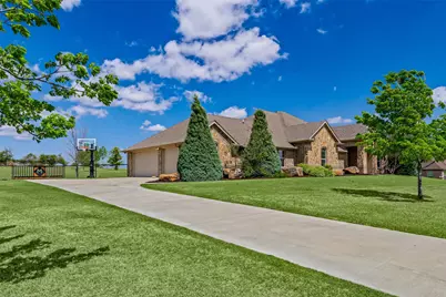 188 Owen Circle, Weatherford, TX 76087 - Photo 3