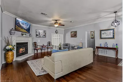 1531 Pickwick Lane, Denton, TX 76209 - Photo 3