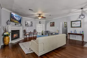 1531 Pickwick Ln, Denton, TX 76209 - Photo 3