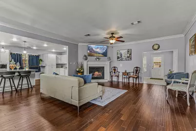 1531 Pickwick Lane, Denton, TX 76209 - Photo 5