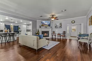 1531 Pickwick Ln, Denton, TX 76209 - Photo 5