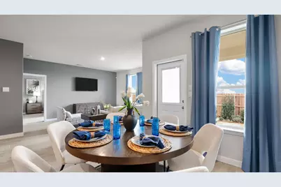 1207 Patti Lane, Decatur, TX 76234 - Photo 11