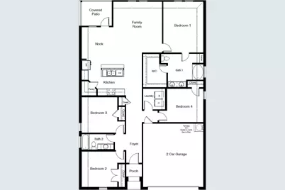 1207 Patti Lane, Decatur, TX 76234 - Photo 37