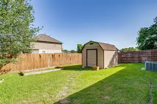 704 Red Oak, Crowley, TX 76036 - Photo 31