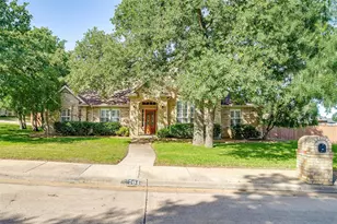 704 Red Oak, Crowley, TX 76036 - Photo 1