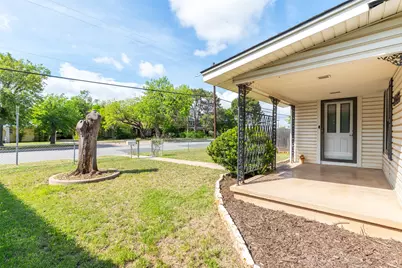 2026 S 20th Street, Abilene, TX 79602 - Photo 3