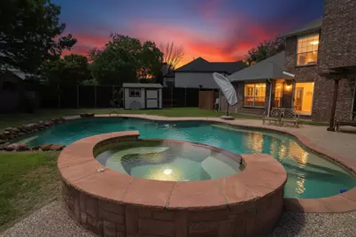 2300 Pinehurst Drive, Flower Mound, TX 76028 - Photo 3