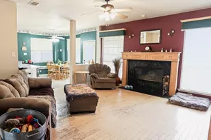 2300 Pinehurst Dr, Flower Mound, TX 76028 - Photo 5