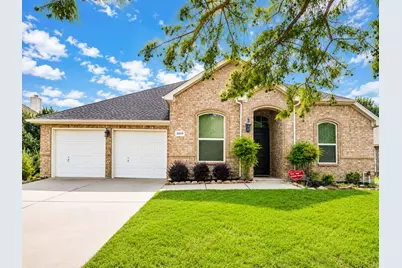 2609 Valencia Lane, Denton, TX 76210 - Photo 1