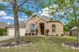 2609 Valencia Ln, Denton, TX 76210 - Photo 3