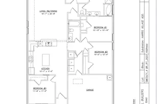 2509 Yoder Ln, Robinson, TX 76706 - Photo 39