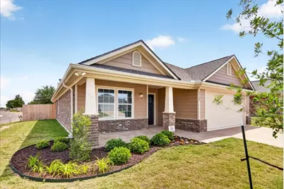 2509 Yoder Lane, Robinson, TX 76706 - Photo 1
