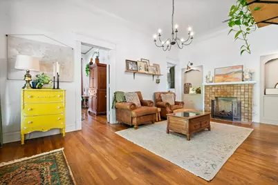 1201 4th Avenue, Mineral Wells, TX 76067 - Photo 3