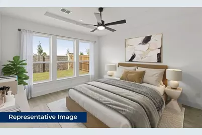 5629 Burford Lane, Celina, TX 75009 - Photo 11