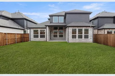 5629 Burford Lane, Celina, TX 75009 - Photo 7