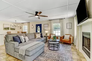 343 Plantation Ave, Pottsboro, TX 75076 - Photo 5