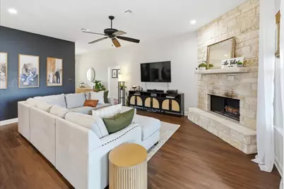 720 Whirlaway Road, Hewitt, TX 76643 - Photo 15