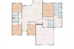 720 Whirlaway Rd, Hewitt, TX 76643 - Photo 3