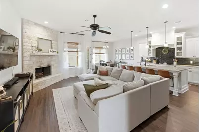 720 Whirlaway Road, Hewitt, TX 76643 - Photo 7