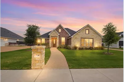 720 Whirlaway Road, Hewitt, TX 76643 - Photo 1