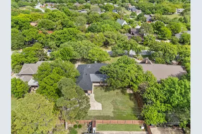 3704 Sweetbriar Lane, Colleyville, TX 76034 - Photo 29