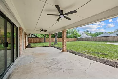 3704 Sweetbriar Lane, Colleyville, TX 76034 - Photo 25