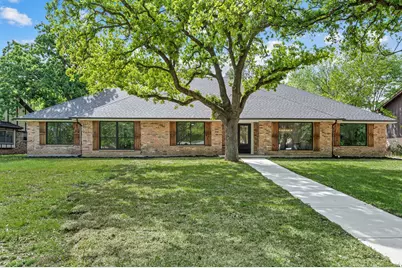 3704 Sweetbriar Lane, Colleyville, TX 76034 - Photo 1