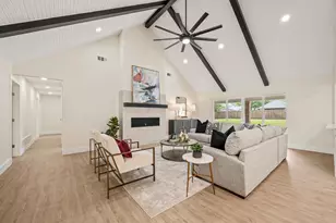 3704 Sweetbriar Ln, Colleyville, TX 76034 - Photo 3