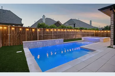 3718 Noontide Lane, Celina, TX 75009 - Photo 33