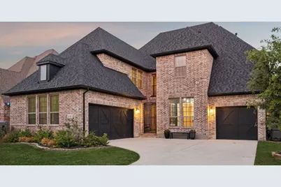 3718 Noontide Lane, Celina, TX 75009 - Photo 1