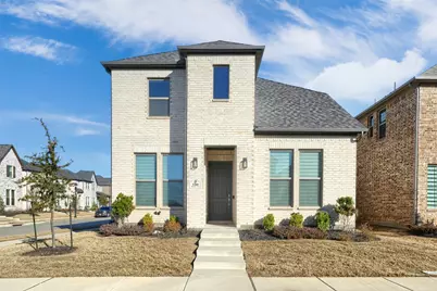 3300 Hawkins Avenue, Celina, TX 75009 - Photo 1