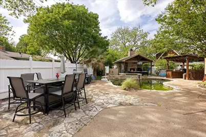 4510 Cimmaron Trail, De Cordova, TX 76049 - Photo 19