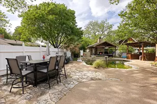 4510 Cimmaron Trail, DeCordova, TX 76049 - Photo 19