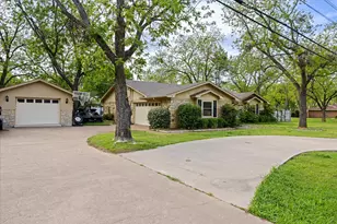 4510 Cimmaron Trail, DeCordova, TX 76049 - Photo 23