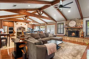 4510 Cimmaron Trail, DeCordova, TX 76049 - Photo 7