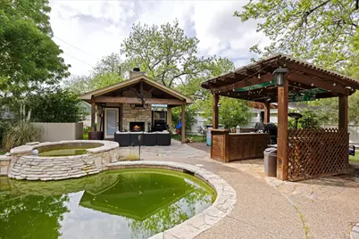 4510 Cimmaron Trail, De Cordova, TX 76049 - Photo 21