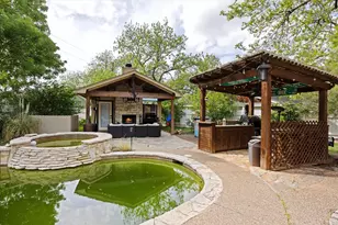 4510 Cimmaron Trail, DeCordova, TX 76049 - Photo 21