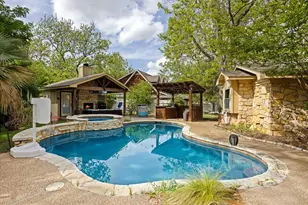 4510 Cimmaron Trail, DeCordova, TX 76049 - Photo 3