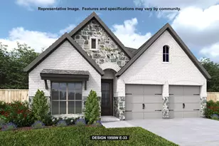 2933 Soaring Hls Dr, Forney, TX 75126 - Photo 1