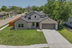 501 Pemberton Dr, White Settlement, TX 76108 - Photo 1