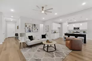 501 Pemberton Dr, White Settlement, TX 76108 - Photo 3