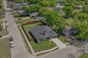 501 Pemberton Dr, White Settlement, TX 76108 - Photo 27