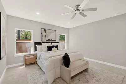 501 Pemberton Drive, White Settlement, TX 76108 - Photo 15