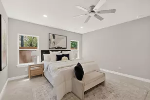 501 Pemberton Dr, White Settlement, TX 76108 - Photo 15