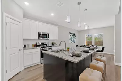 501 Pemberton Drive, White Settlement, TX 76108 - Photo 7