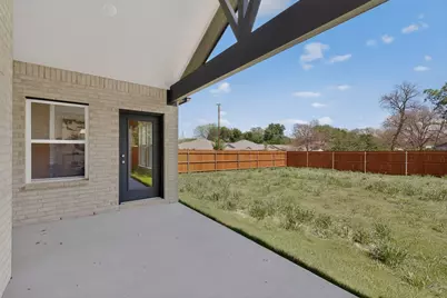 501 Pemberton Drive, White Settlement, TX 76108 - Photo 25