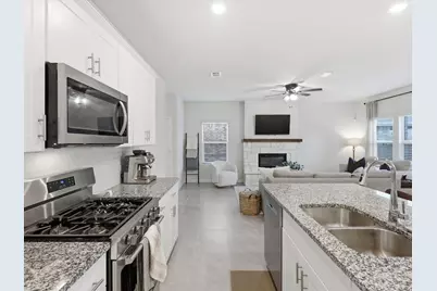 222 Mountain Meadow Lane, Princeton, TX 75071 - Photo 9