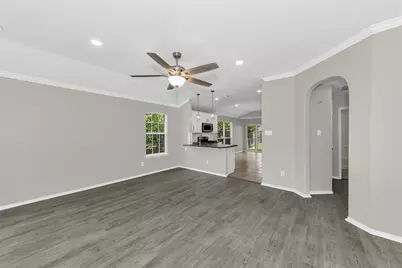 2201 Sweetwood Drive, Fort Worth, TX 76131 - Photo 3