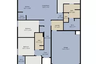 7017 Canadian Dr, China Spring, TX 76633 - Photo 17